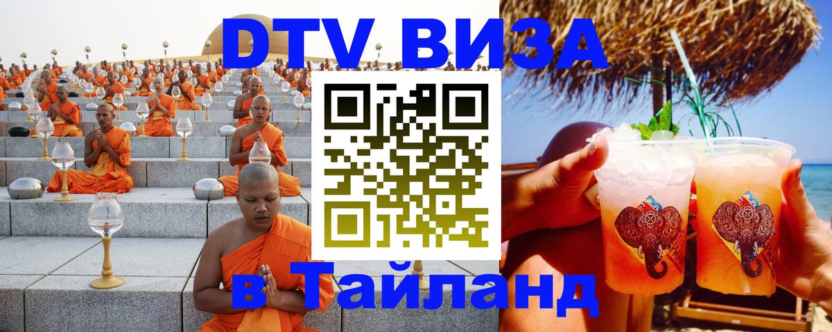 Сколько стоит DTV виза — актуальные цены, оформление даже без документов - 19.11.2025 